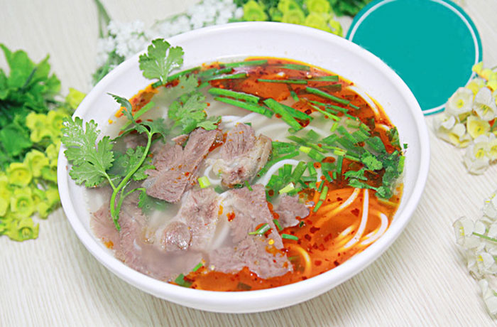 昂昂溪羊肉粉培训