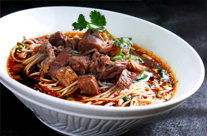 昂昂溪牛肉粉培训