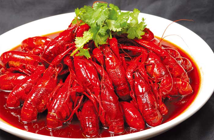 昂昂溪麻辣小龙虾培训